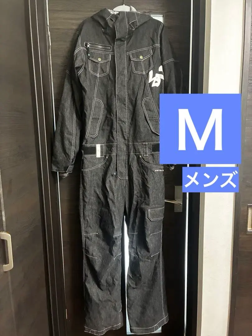 2026年最新】estivo つなぎの人気アイテム - メルカリ