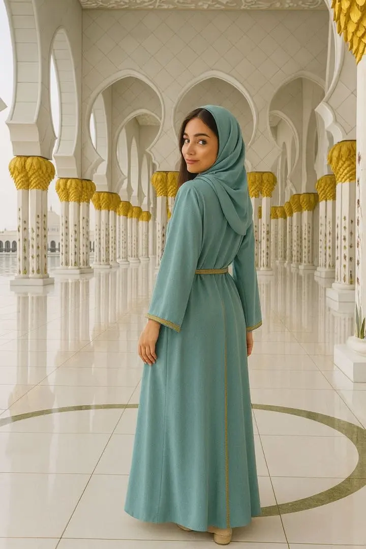 2026年最新】アバヤ ドバイの人気アイテム - メルカリ