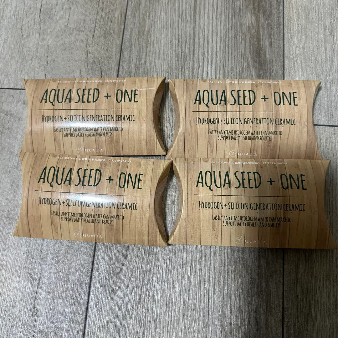 2026年最新】アクアシードプラスワンの人気アイテム - メルカリ