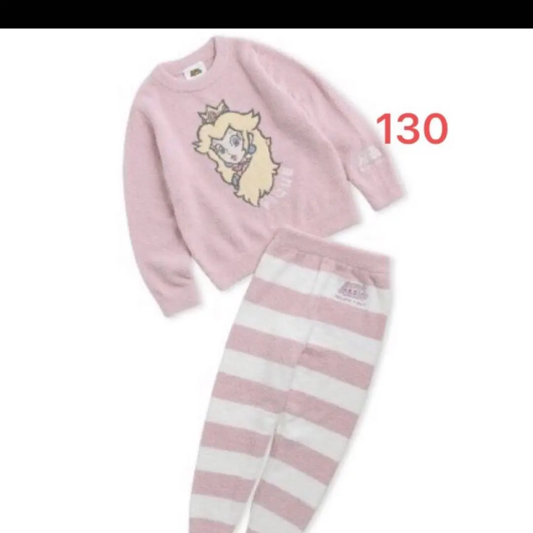 2026年最新】ジェラピケ ピーチ姫の人気アイテム - メルカリ