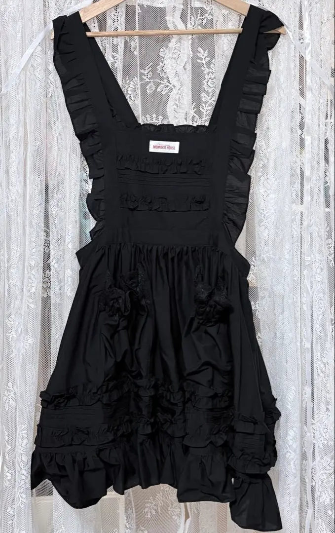 2026年最新】モモコハウス エプロンの人気アイテム - メルカリ