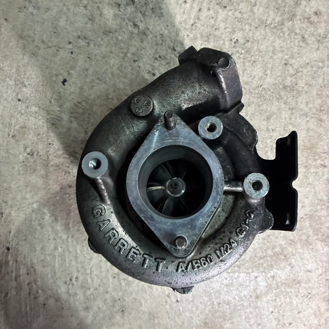 2026年最新】シルビア S15 純正タービンの人気アイテム - メルカリ