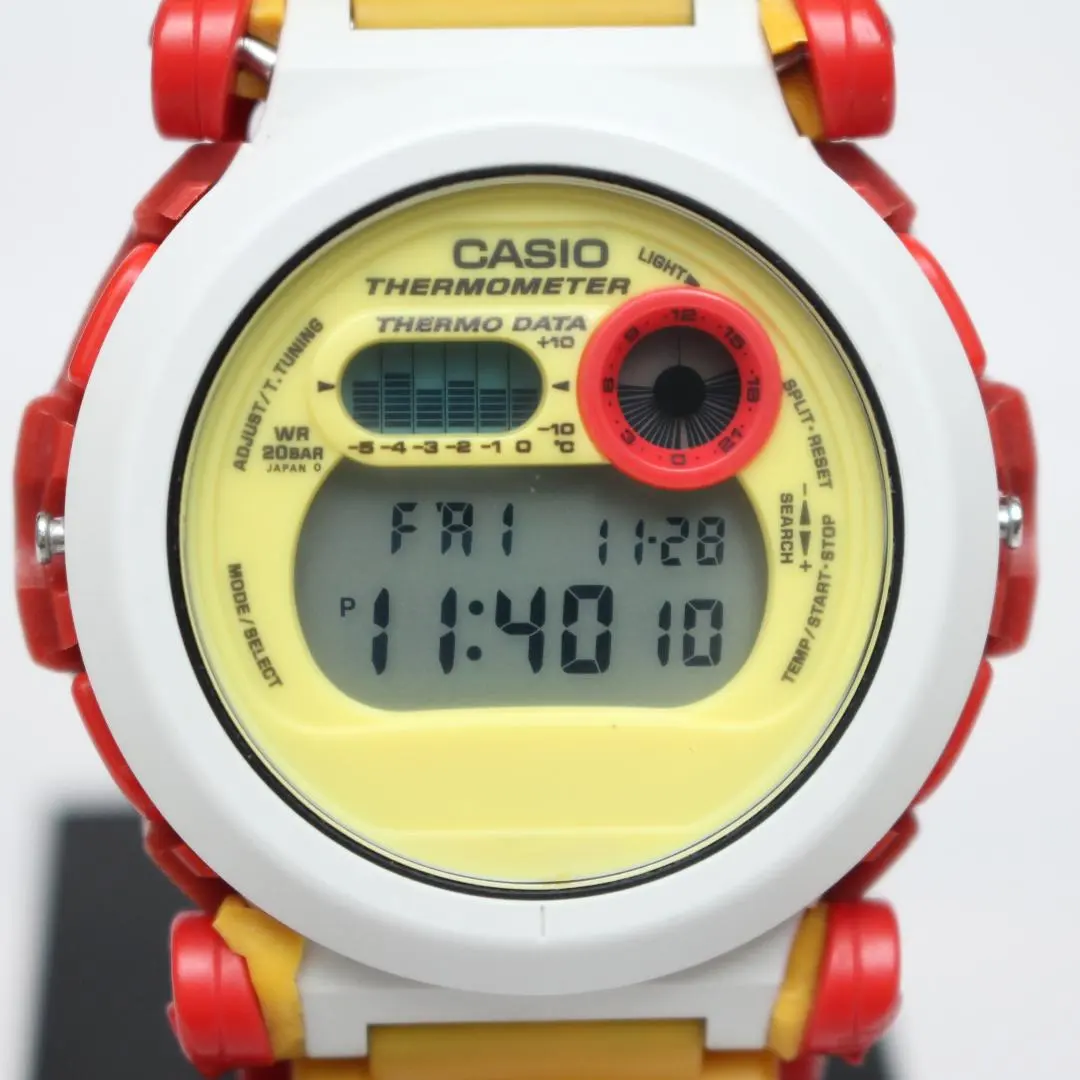 2026年最新】g-shock ジェイソン イエローの人気アイテム - メルカリ