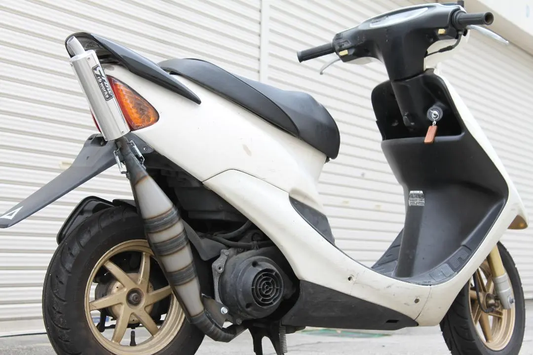 2026年最新】チャンバ ライブディオzxの人気アイテム - メルカリ