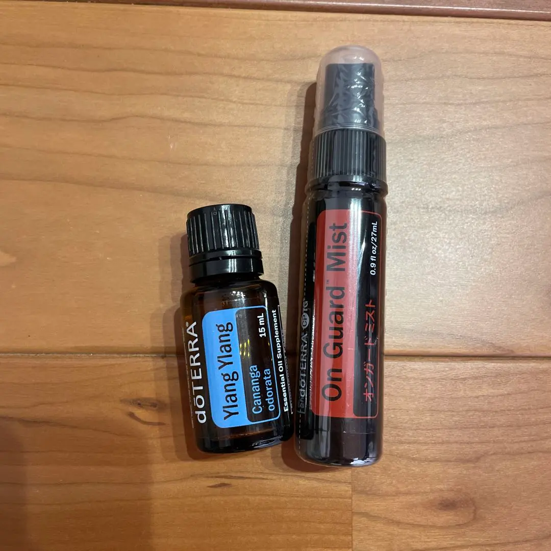 2026年最新】ドテラ オンガード ミストの人気アイテム - メルカリ