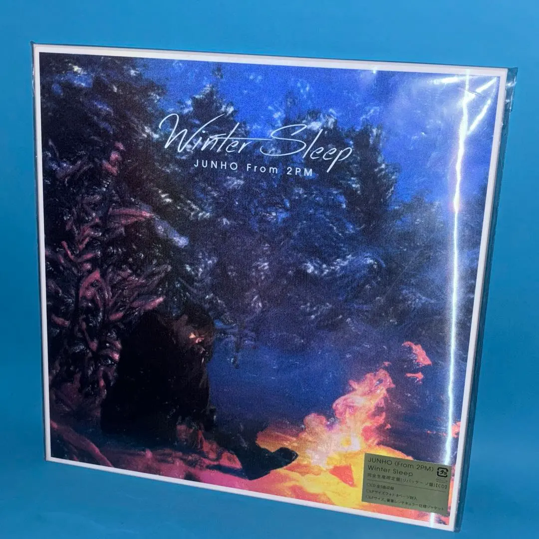 2026年最新】junho winter sleepの人気アイテム - メルカリ