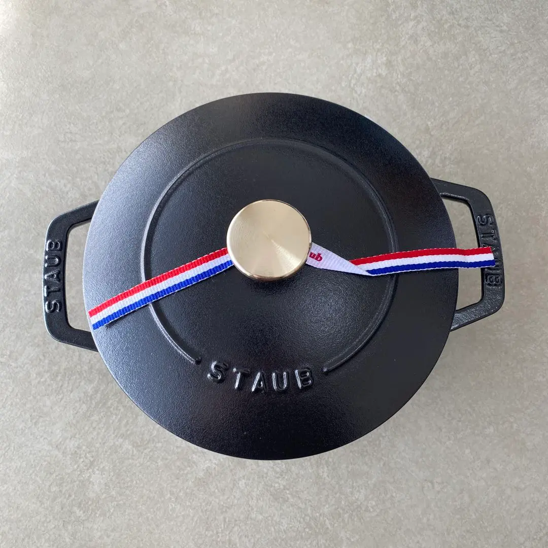 2026年最新】ストウブ ワナベ mの人気アイテム - メルカリ