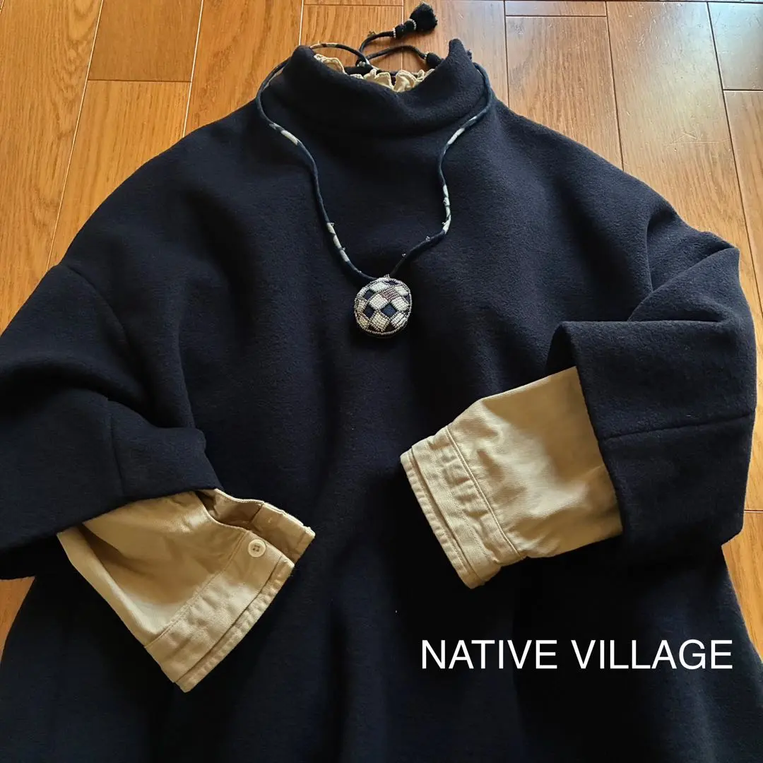2026年最新】Native Village ファッションの人気アイテム - メルカリ