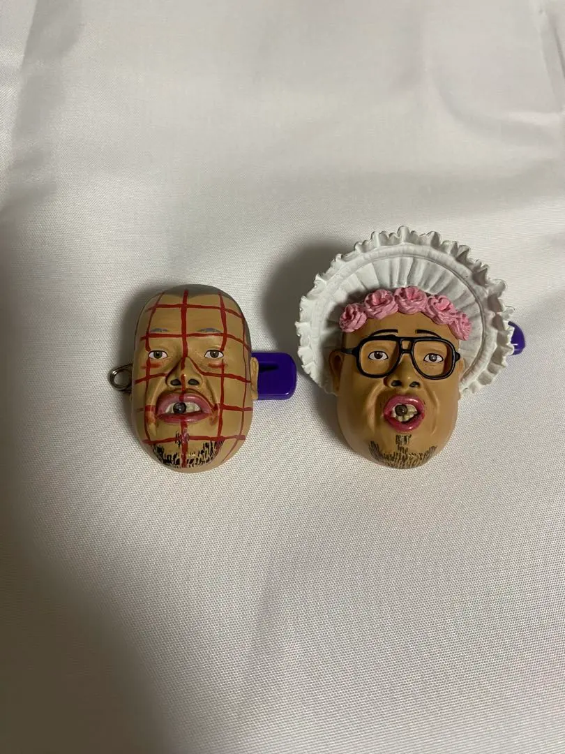 2026年最新】野生爆弾くっきーガチャの人気アイテム - メルカリ