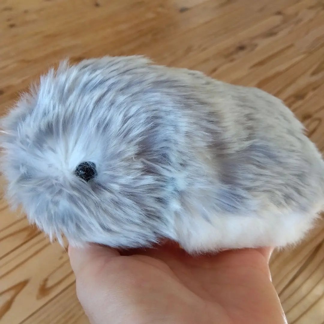 2026年最新】Moflin シルバーの人気アイテム - メルカリ