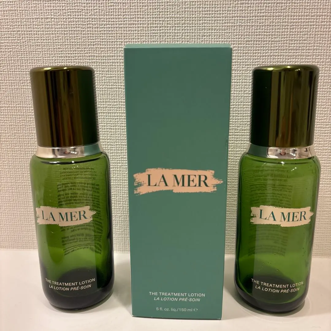 2026年最新】La Mer 空瓶の人気アイテム - メルカリ
