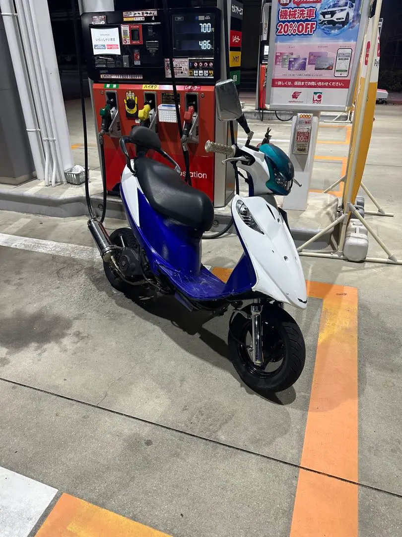 2026年最新】アドレスV125 マスクの人気アイテム - メルカリ