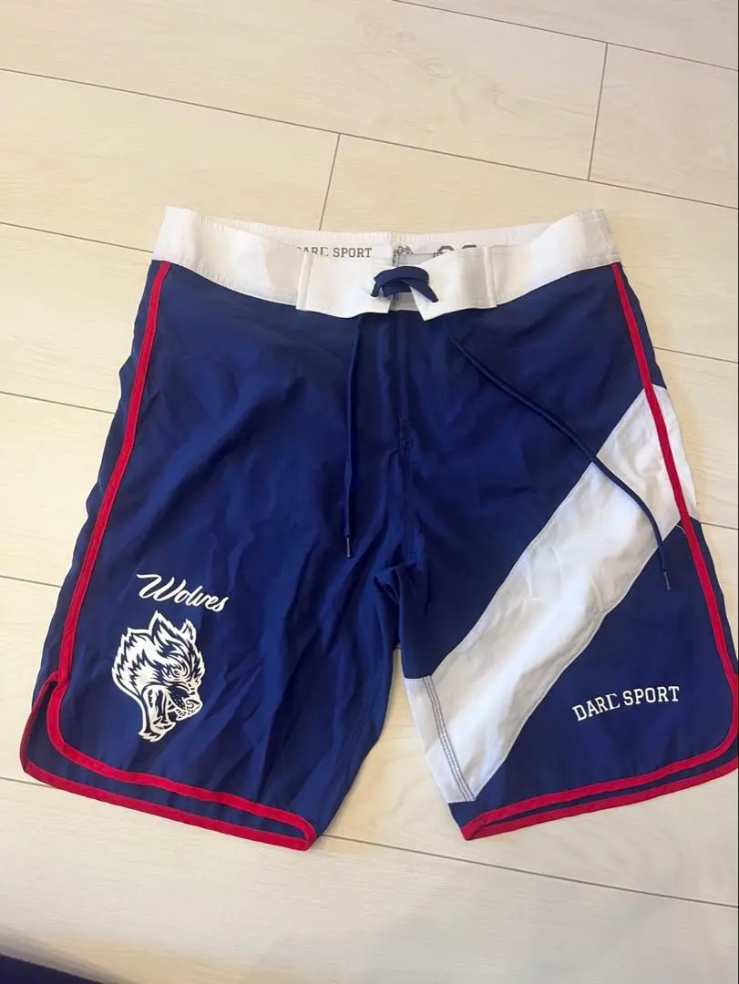 2026年最新】darcsport サーフパンツの人気アイテム - メルカリ