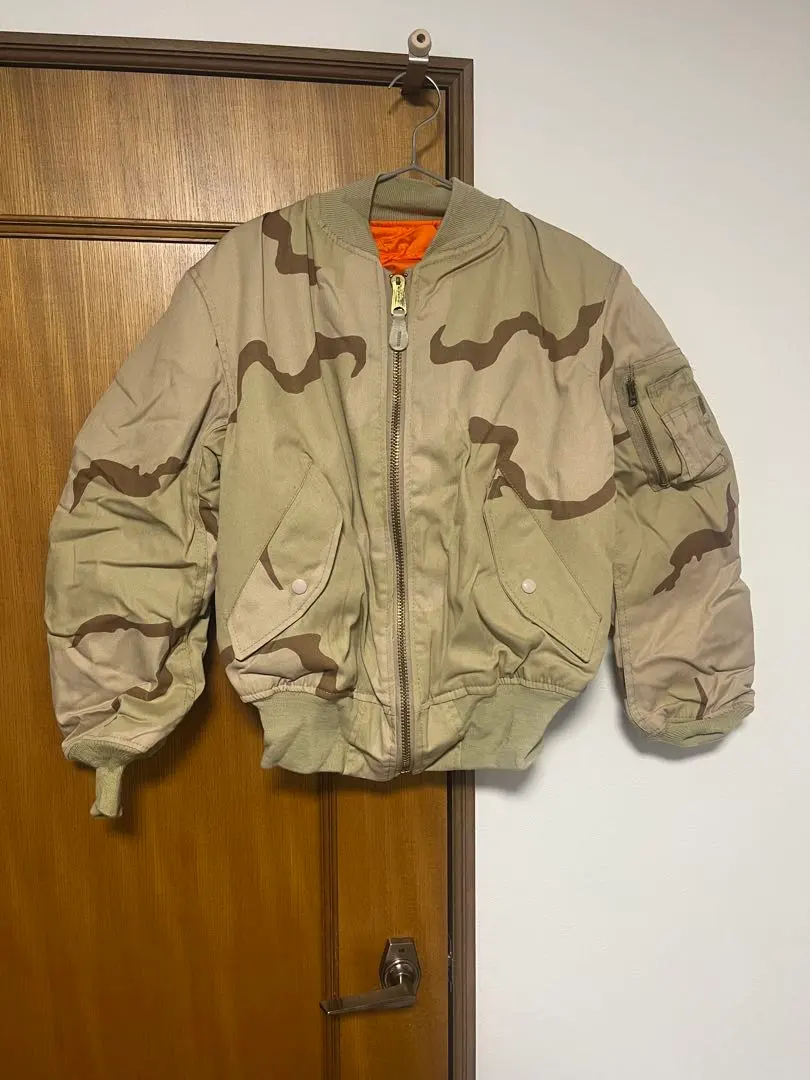 2026年最新】dezert ma-1の人気アイテム - メルカリ