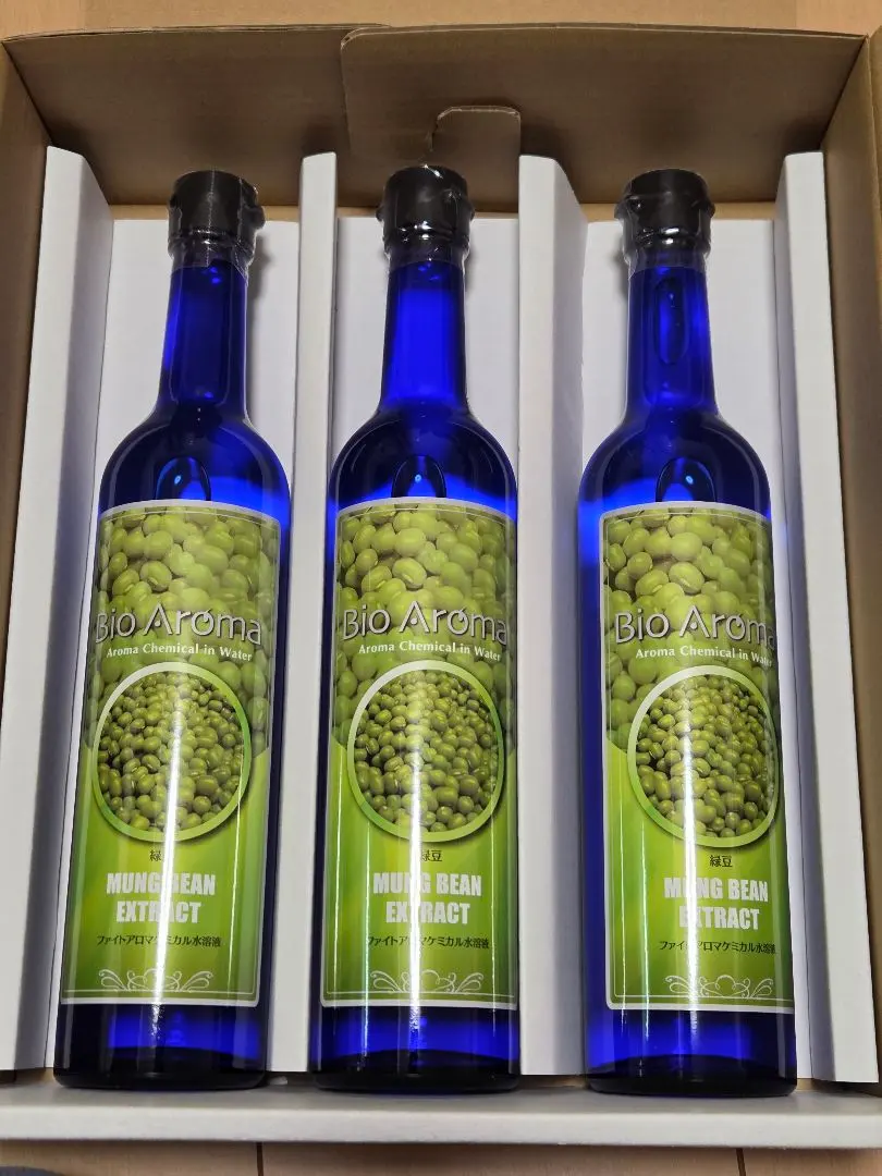 2026年最新】バイオアロマ 緑豆の人気アイテム - メルカリ