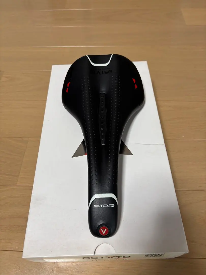 2026年最新】アスチュート サドルの人気アイテム - メルカリ