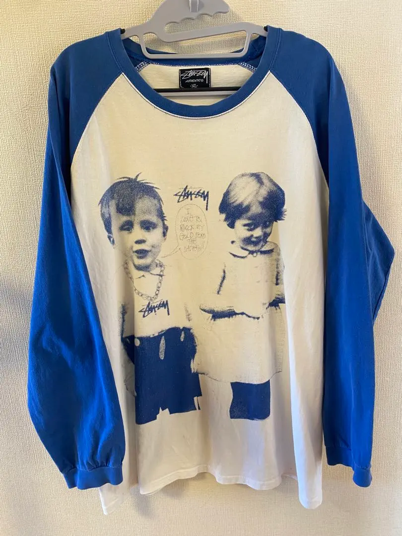2026年最新】stussy キッズフォトの人気アイテム - メルカリ