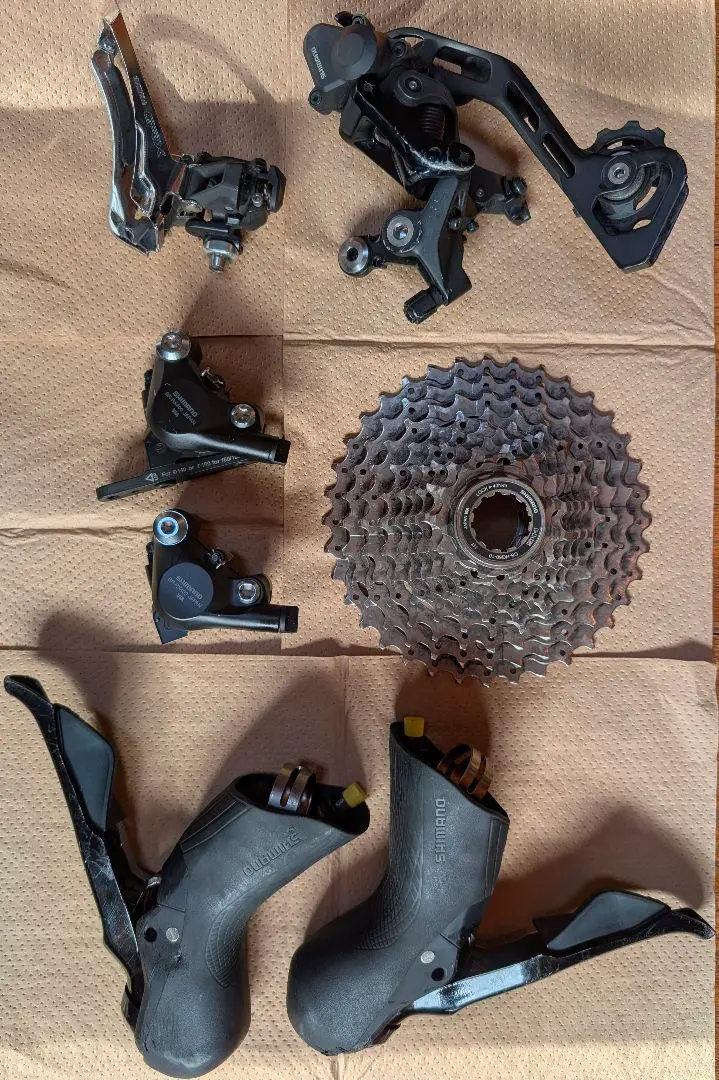 2026年最新】grx グループセットの人気アイテム - メルカリ