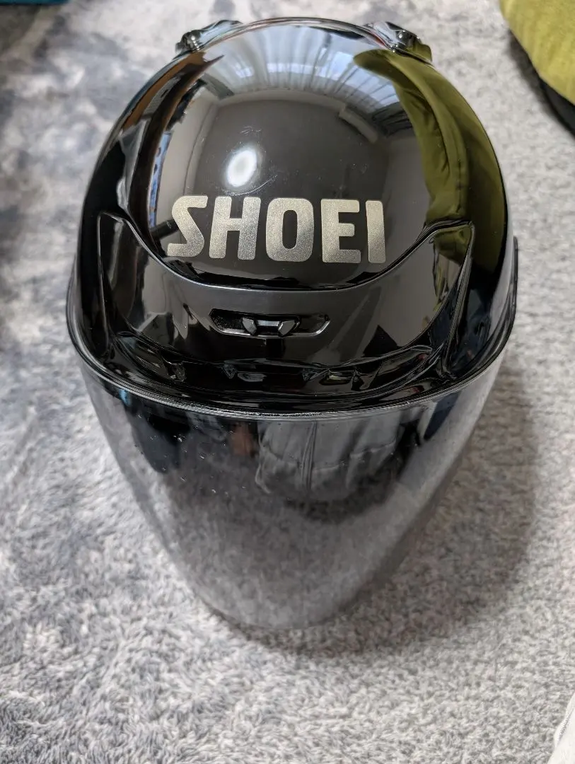 2026年最新】shoei j force2の人気アイテム - メルカリ
