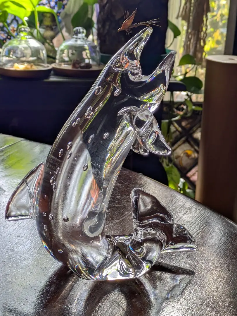 2026年最新】steuben glassの人気アイテム - メルカリ