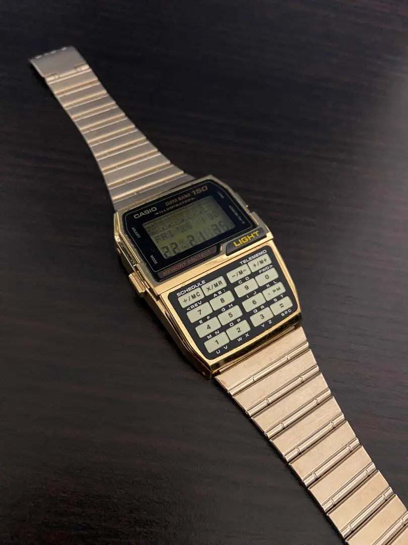 2026年最新】casio dbc 1500の人気アイテム - メルカリ