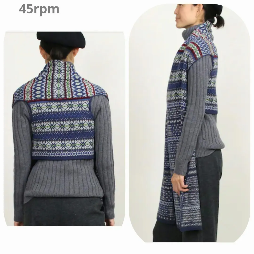 2026年最新】45rpm カウチンの人気アイテム - メルカリ