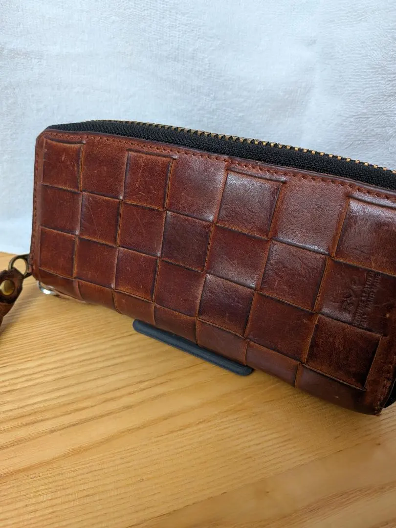 2025年最新】RYU 長財布の人気アイテム - メルカリ