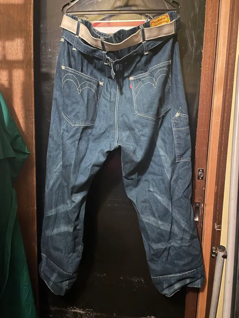 2026年最新】リーバイスレッド billyの人気アイテム - メルカリ