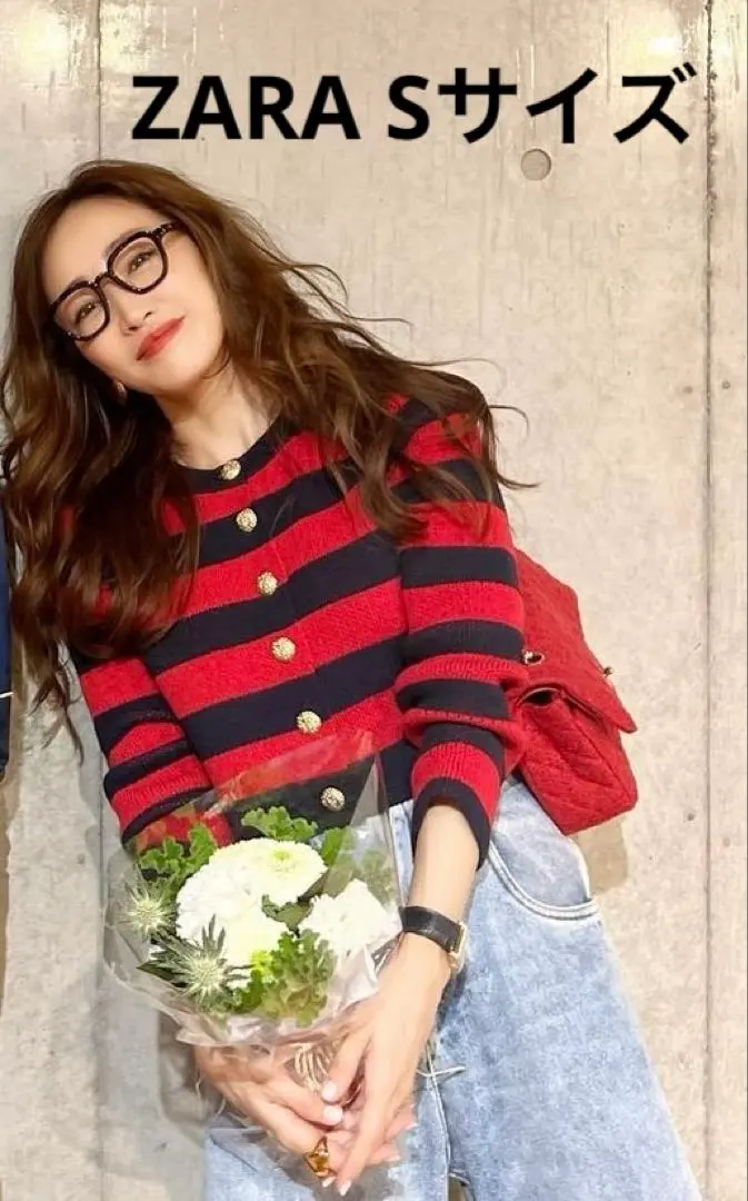 2026年最新】神崎恵 zaraの人気アイテム - メルカリ