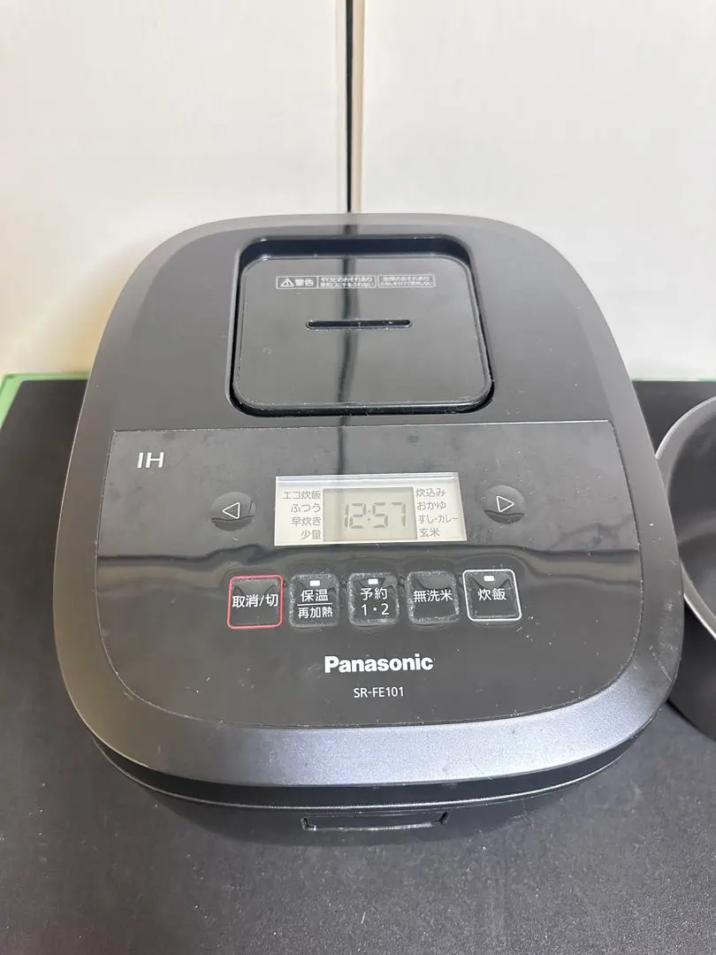 2026年最新】sr-fe101の人気アイテム - メルカリ