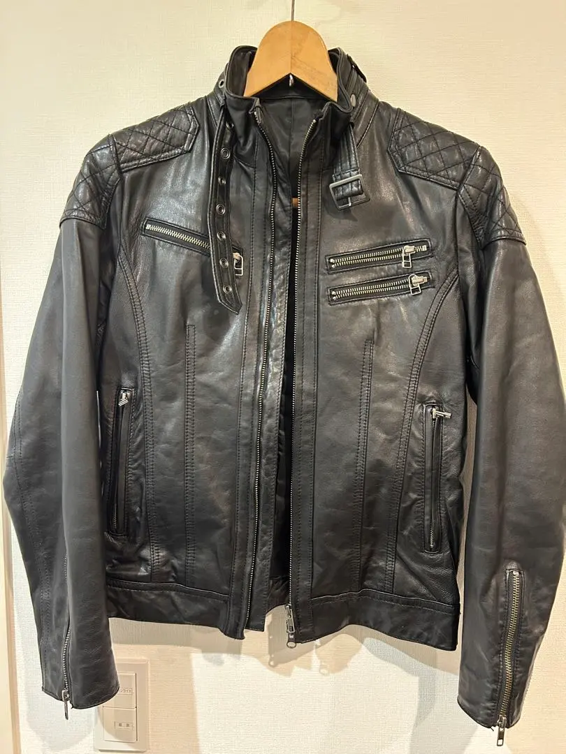 2026年最新】RUPERT シングルライダースの人気アイテム - メルカリ