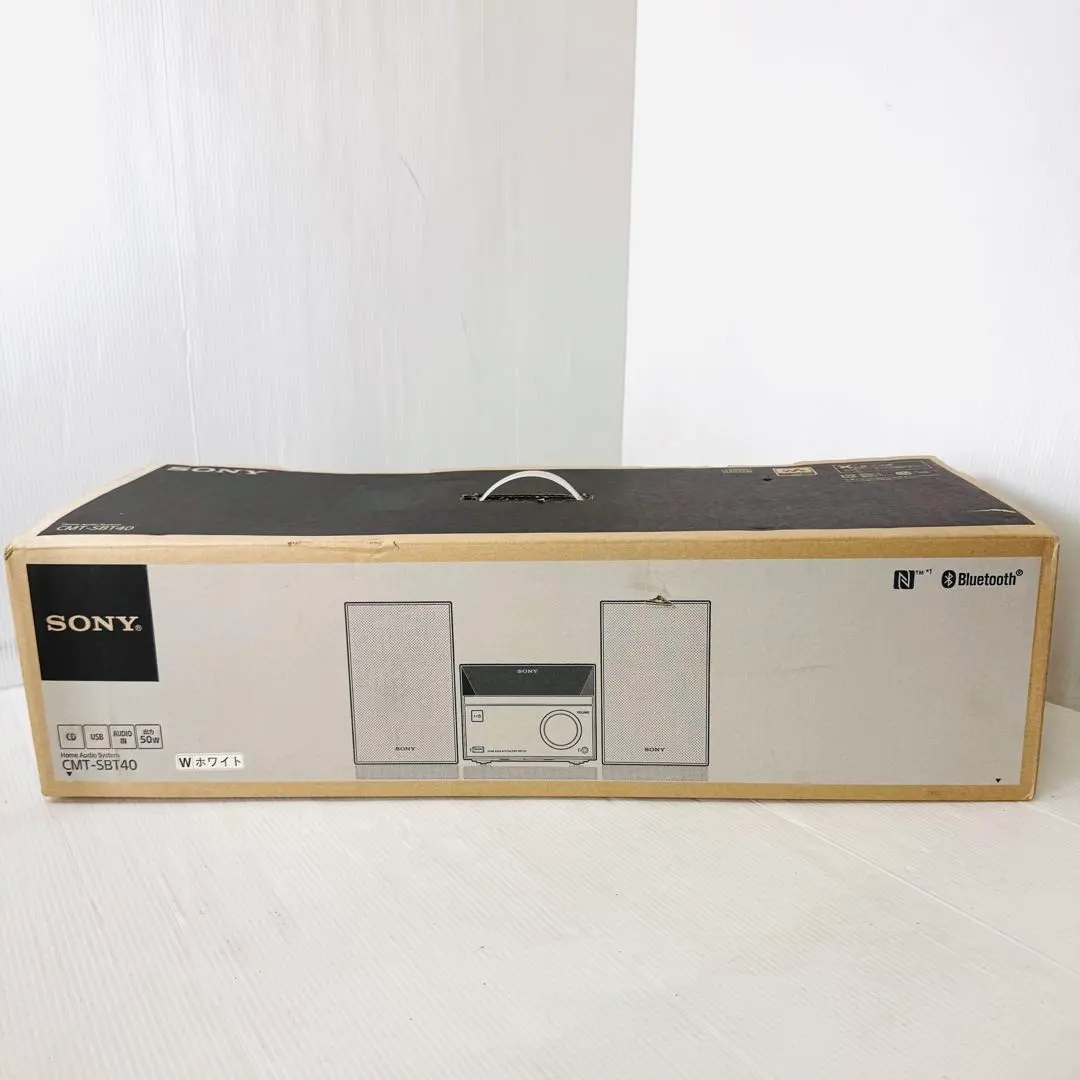 2026年最新】CMT-SBT40の人気アイテム - メルカリ