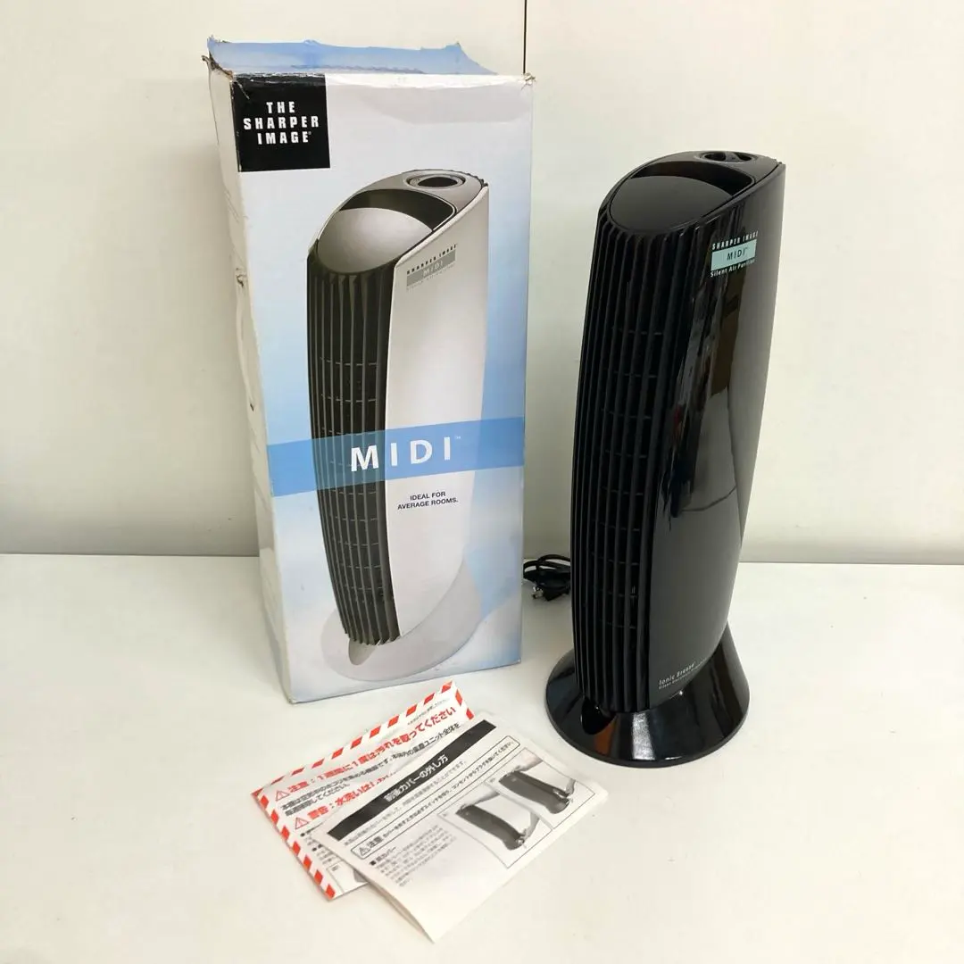 2026年最新】イオニックブリーズmidiの人気アイテム - メルカリ