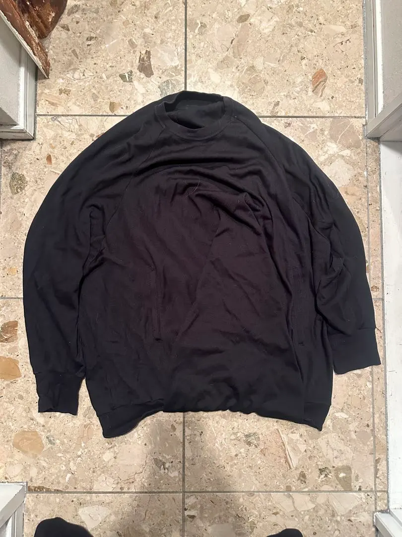 2026年最新】JULIUS 割引オプション：通常商品 トレーナー・スウェット