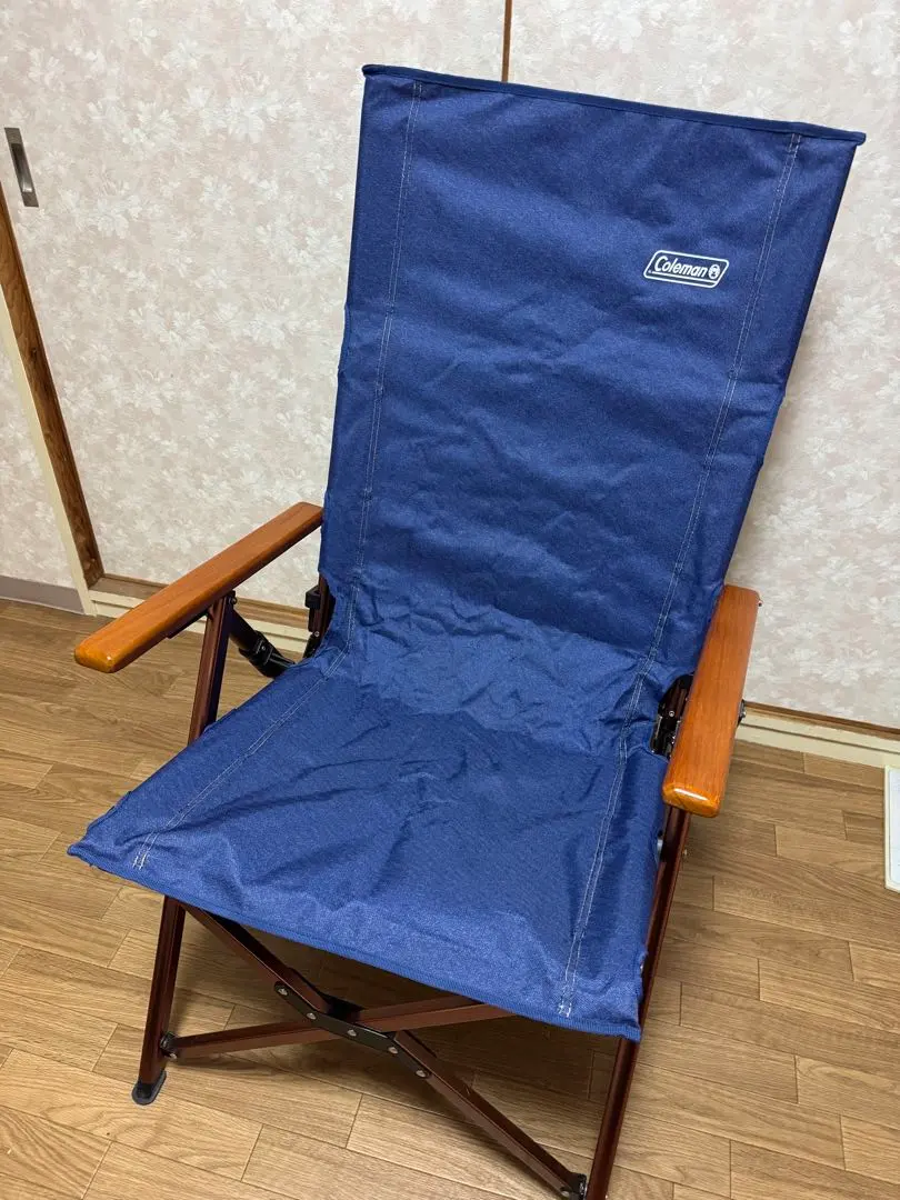 2026年最新】コールマン レイチェア デニムの人気アイテム - メルカリ