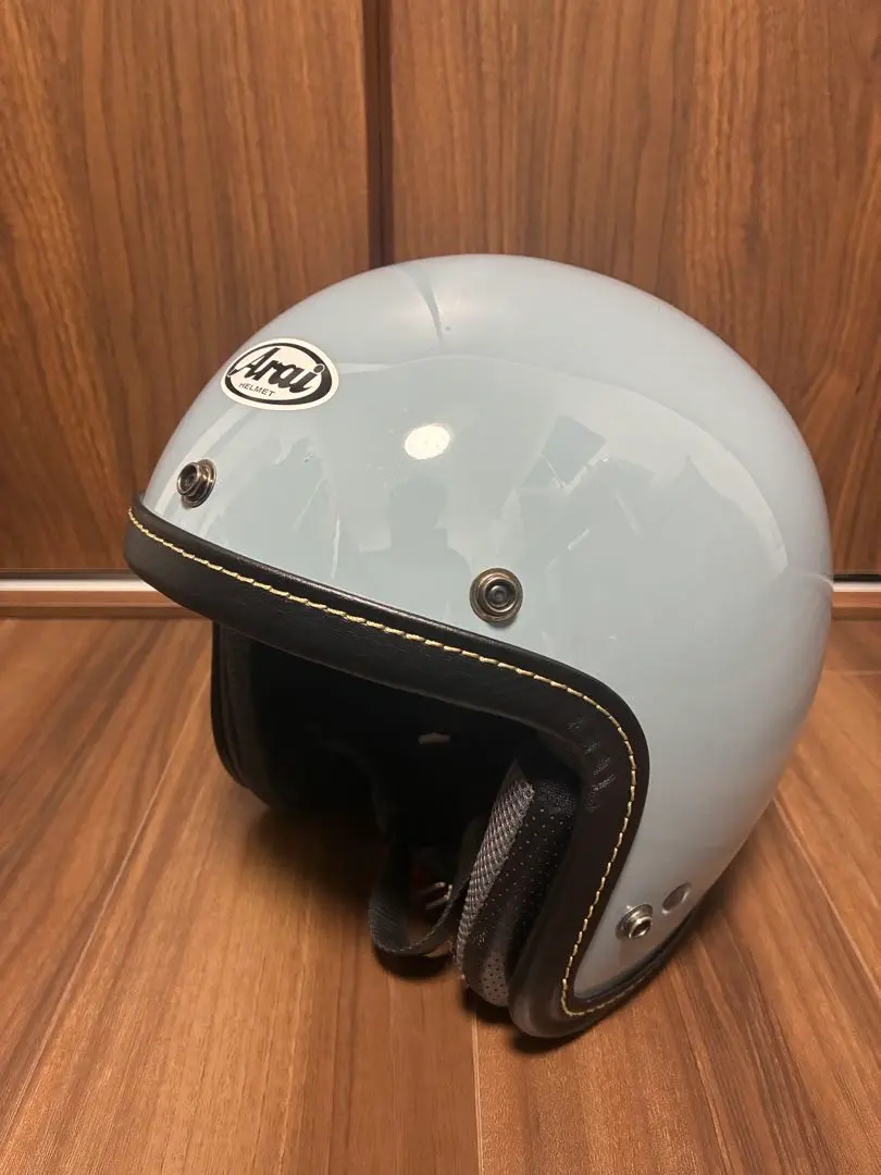 2026年最新】arai classic airの人気アイテム - メルカリ