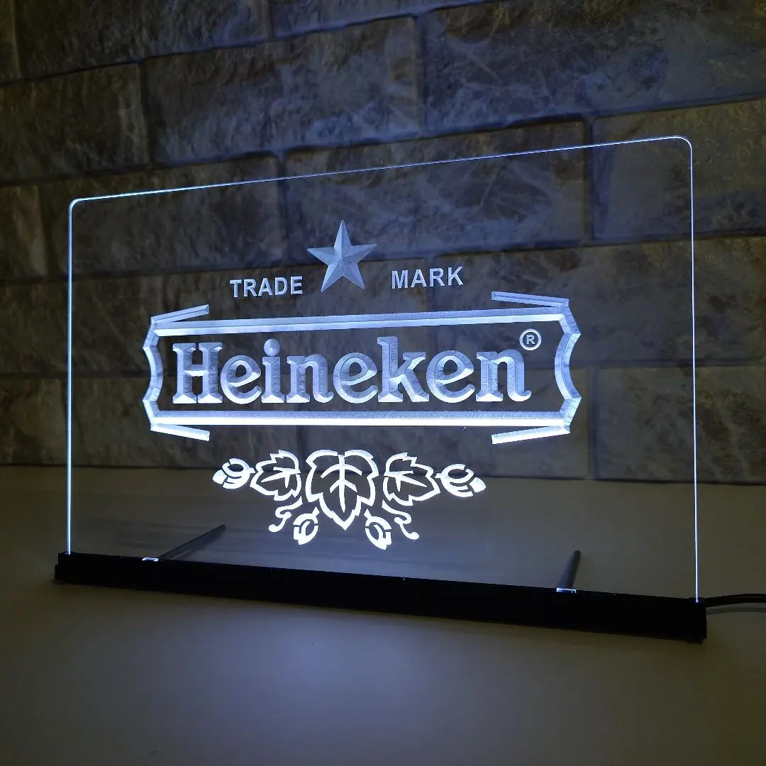 2026年最新】ハイネケンネオンの人気アイテム - メルカリ