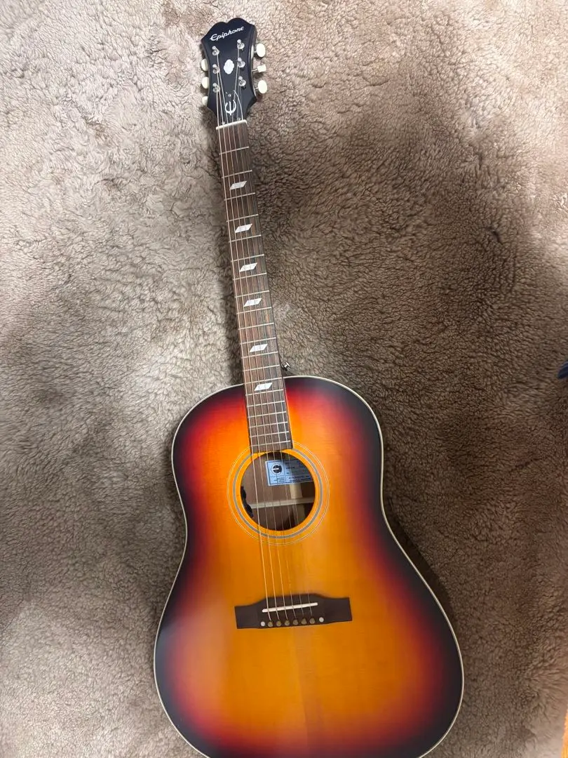 2026年最新】texan epiphoneの人気アイテム - メルカリ