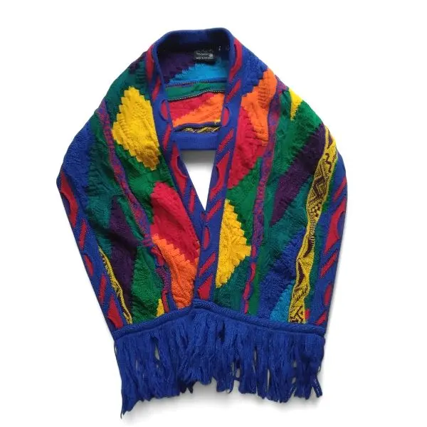 2026年最新】COOGI マフラーの人気アイテム - メルカリ