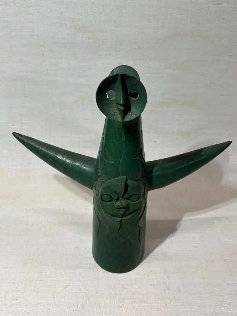 2026年最新】太陽の塔 ブロンズ像の人気アイテム - メルカリ