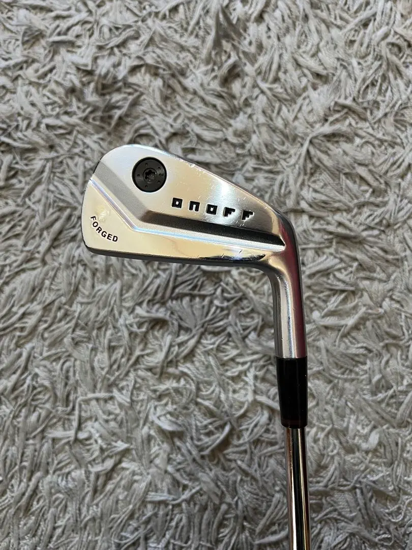 2026年最新】ONOFF kuro アイアン 5番の人気アイテム - メルカリ