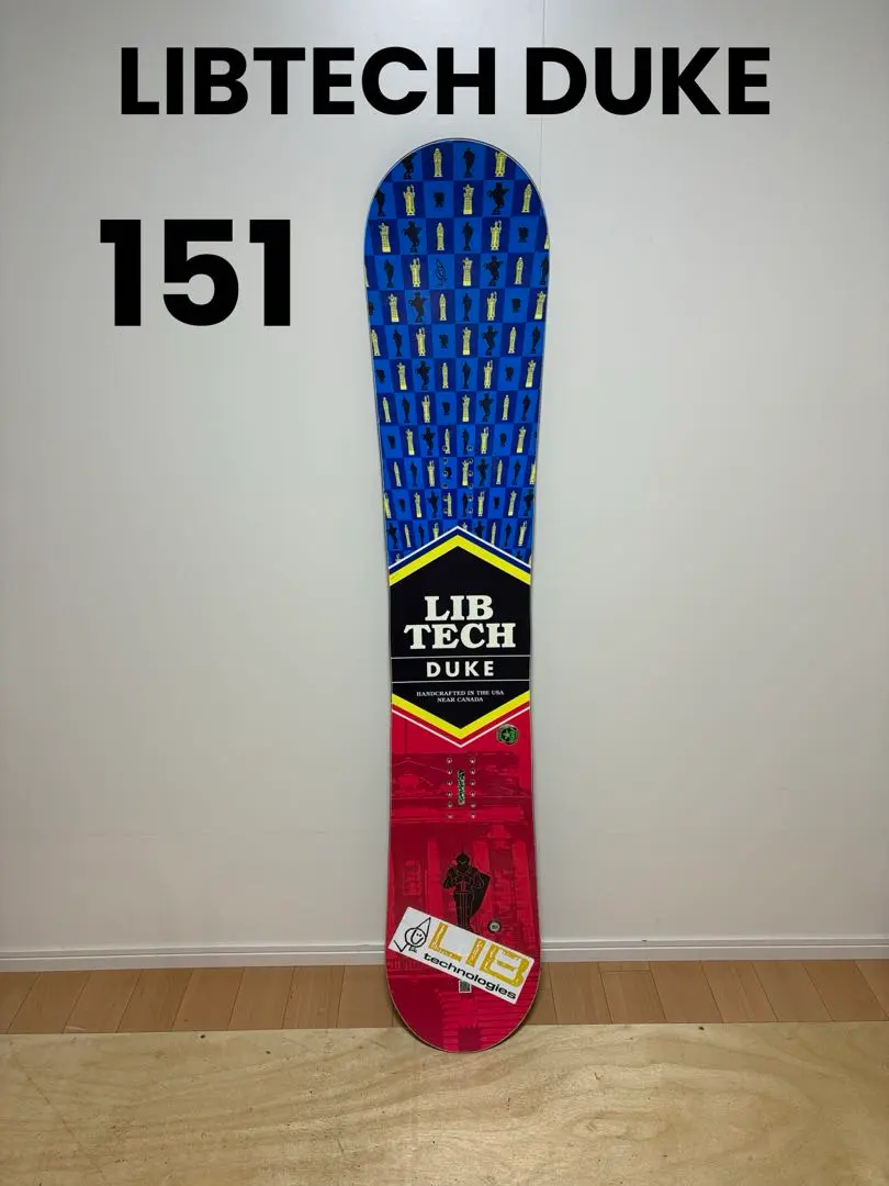 2026年最新】libtech bananaの人気アイテム - メルカリ