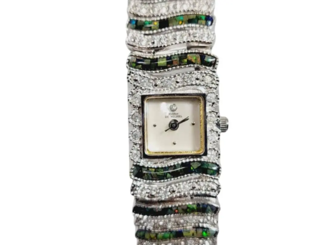 2026年最新】helene de michel 時計の人気アイテム - メルカリ