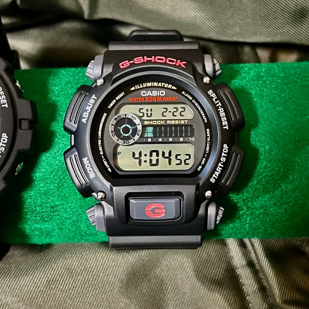 2026年最新】g-shock 3232の人気アイテム - メルカリ