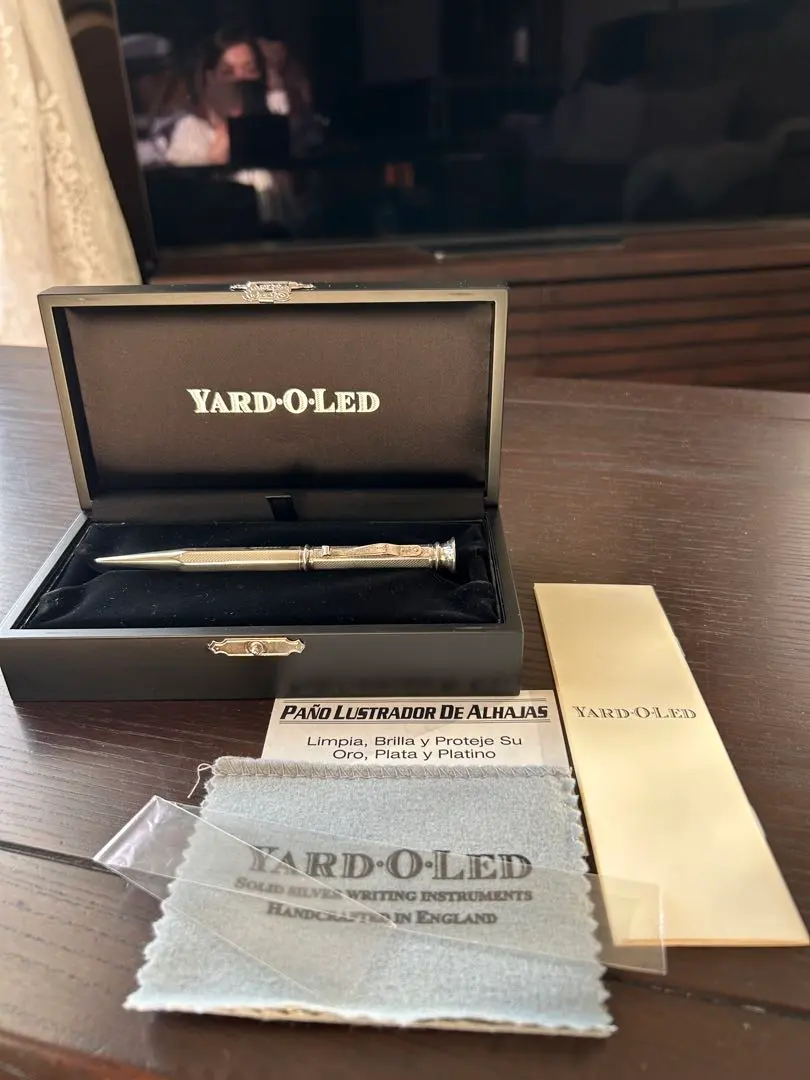 2026年最新】YARD・O・LED ヤード・オ・レッド シャープペンの人気