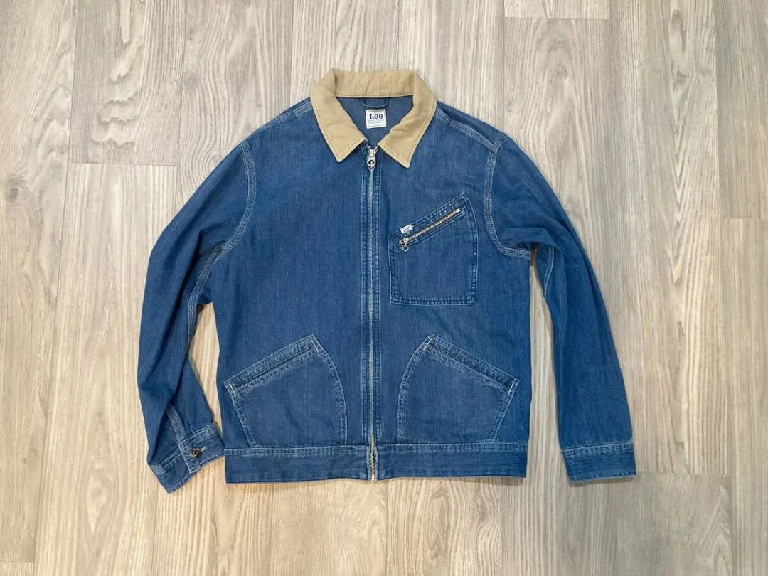 2026年最新】lee 91-B 復刻の人気アイテム - メルカリ