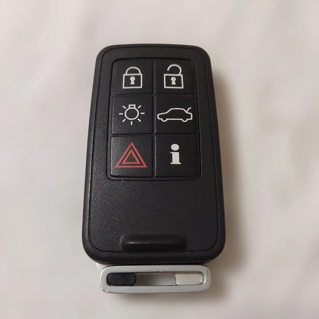 2026年最新】VOLVO キーレスエントリーの人気アイテム - メルカリ