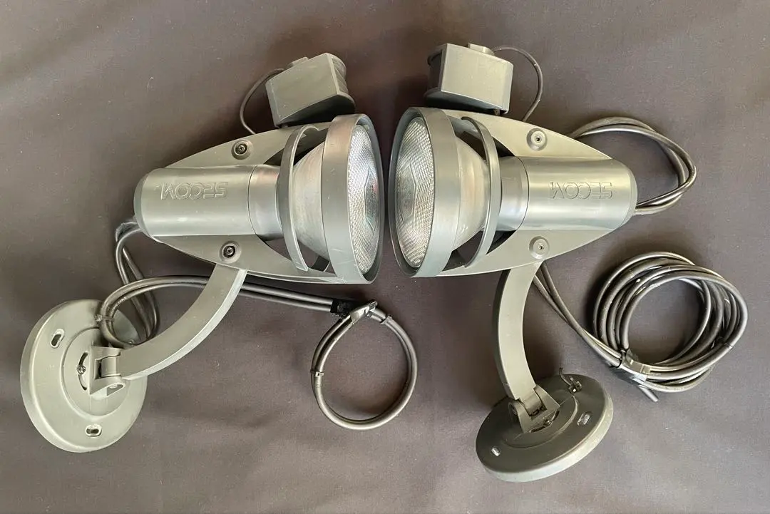 2026年最新】セコムライトの人気アイテム - メルカリ