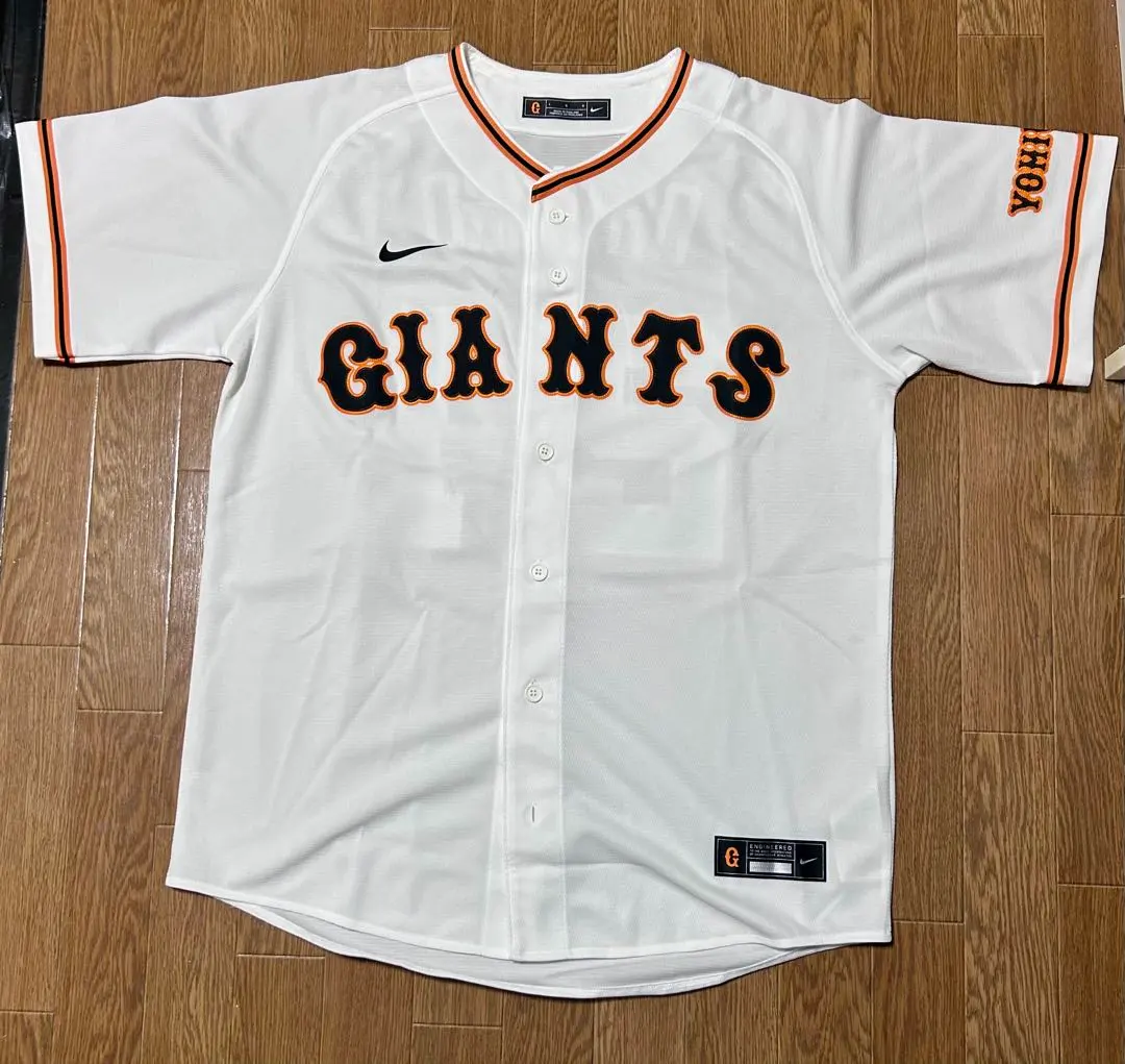 2026年最新】ジャイアンツ 大城卓三 ユニフォームの人気アイテム