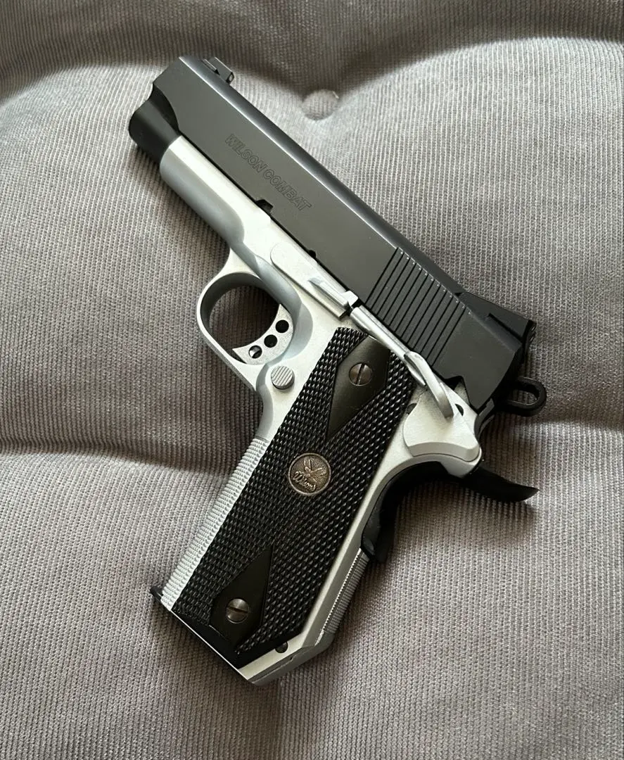 2026年最新】WA ウイルソン コンバットの人気アイテム - メルカリ